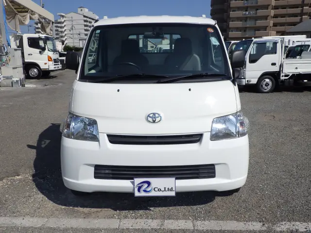 トヨタ ライトエーストラック DBF-S402U(2WD)の写真4