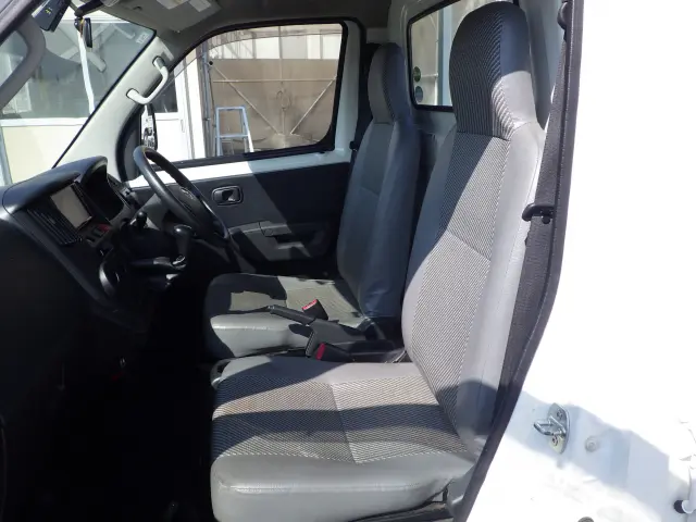 トヨタ ライトエーストラック DBF-S402U(2WD)の写真8