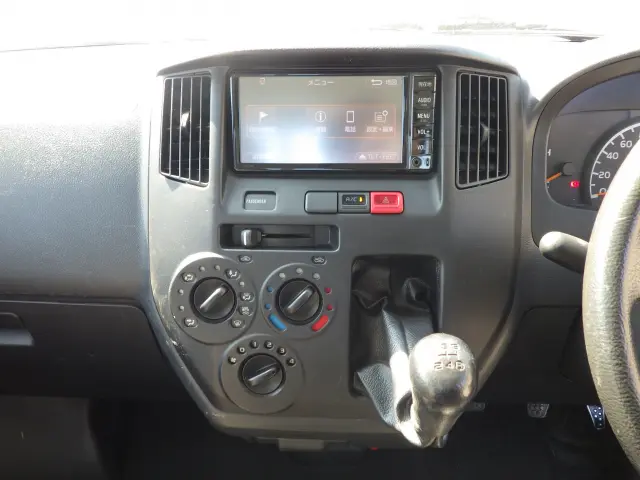 トヨタ ライトエーストラック DBF-S402U(2WD)の写真9
