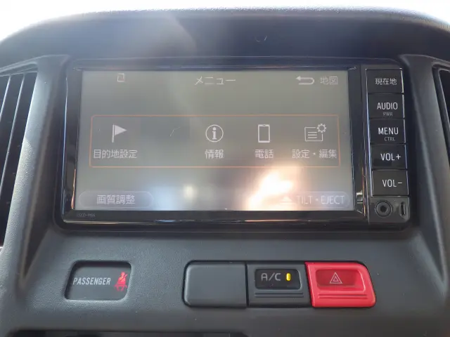 トヨタ ライトエーストラック DBF-S402U(2WD)の写真10