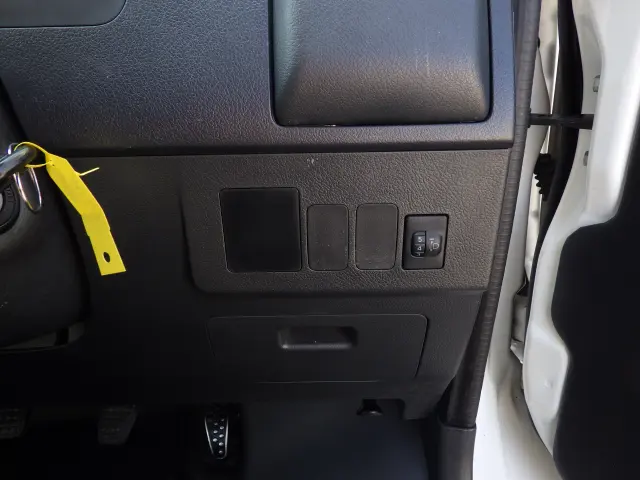 トヨタ ライトエーストラック DBF-S402U(2WD)の写真14