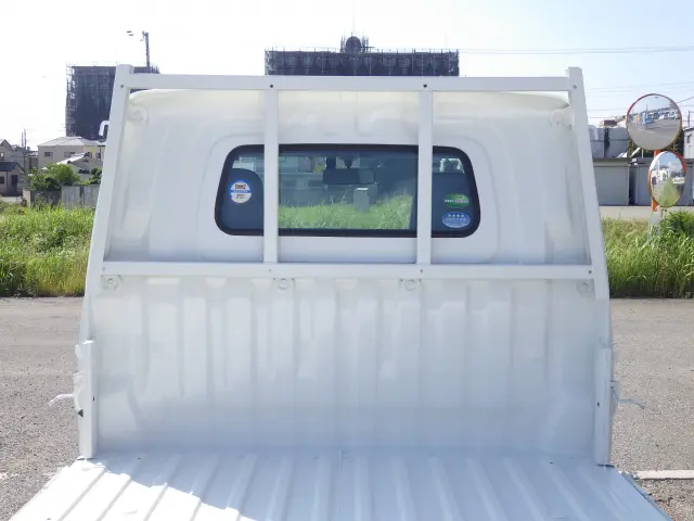 トヨタ ライトエーストラック DBF-S402U(2WD)の写真18