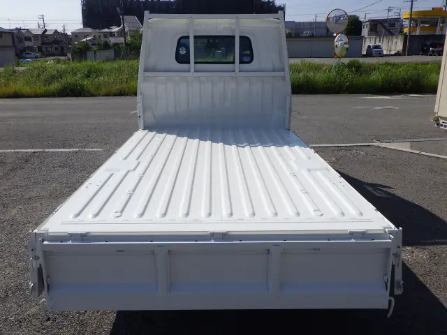 トヨタ ライトエーストラック DBF-S402U(2WD)の写真19