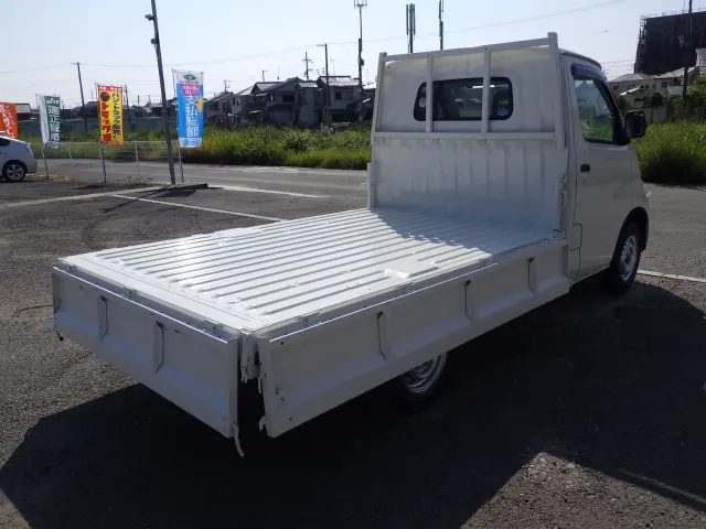 トヨタ ライトエーストラック DBF-S402U(2WD)の写真21