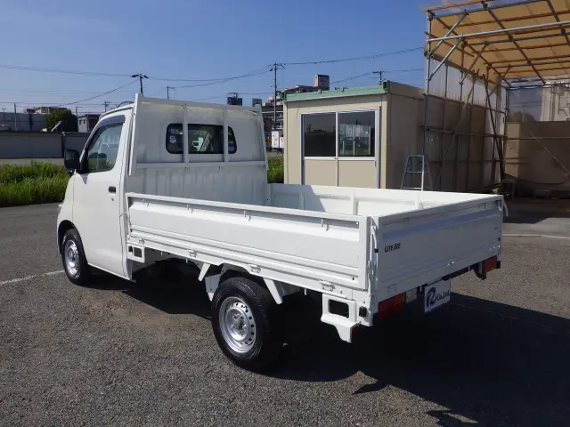 トヨタ ライトエーストラック DBF-S402U(2WD)の写真22