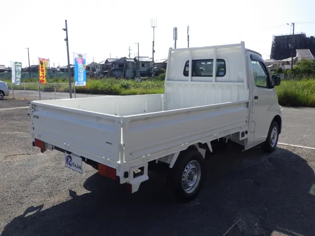 トヨタ ライトエーストラック DBF-S402U(2WD)の写真23