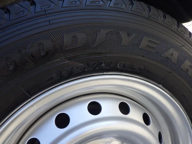 トヨタ ライトエーストラック DBF-S402U(2WD)の写真25