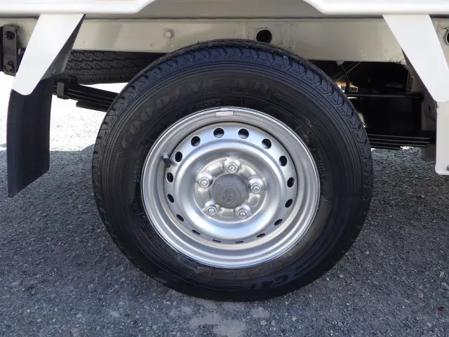 トヨタ ライトエーストラック DBF-S402U(2WD)の写真26