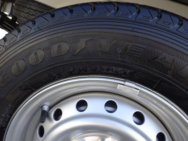 トヨタ ライトエーストラック DBF-S402U(2WD)の写真27