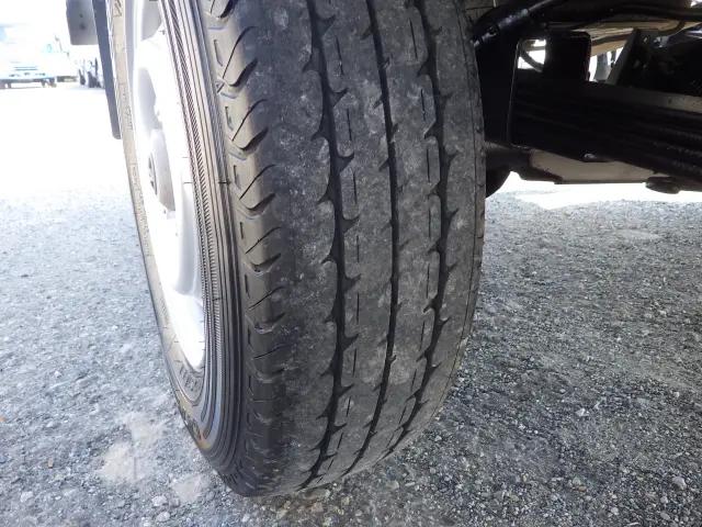トヨタ ライトエーストラック DBF-S402U(2WD)の写真28