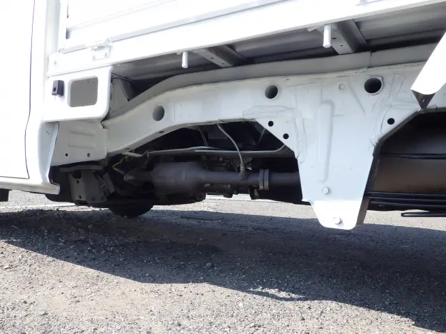 トヨタ ライトエーストラック DBF-S402U(2WD)の写真32