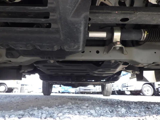 トヨタ ライトエーストラック DBF-S402U(2WD)の写真35