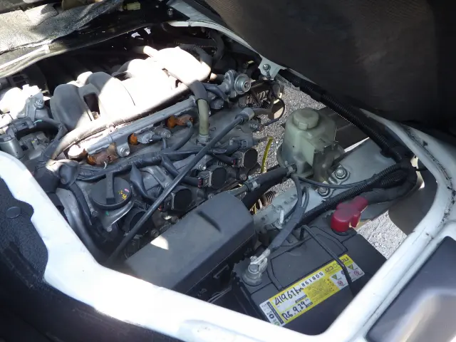 トヨタ ライトエーストラック DBF-S402U(2WD)の写真37
