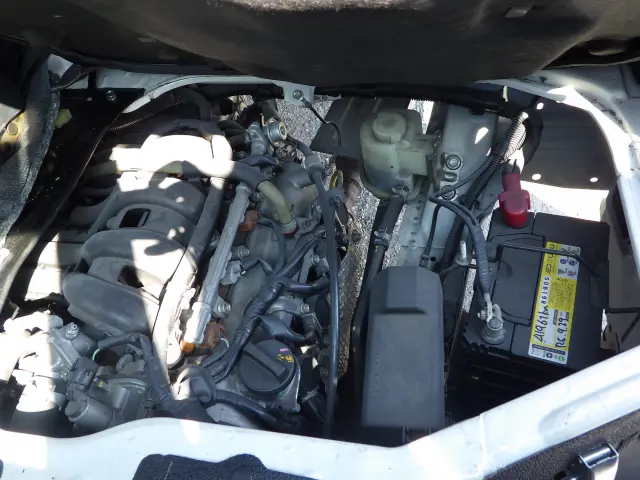 トヨタ ライトエーストラック DBF-S402U(2WD)の写真38