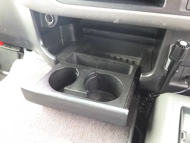 トヨタ コースター SDG-XZB70(2WD)の写真16
