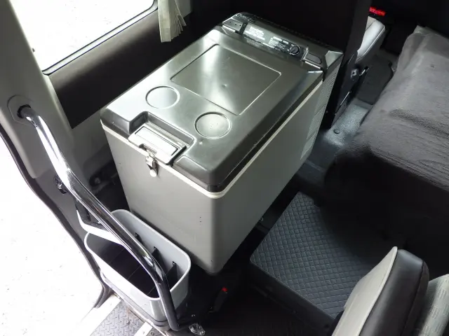 トヨタ コースター SDG-XZB70(2WD)の写真29