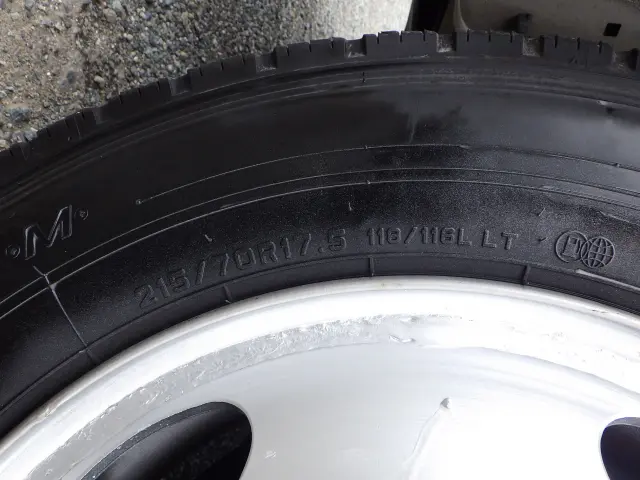 トヨタ コースター SDG-XZB70(2WD)の写真32