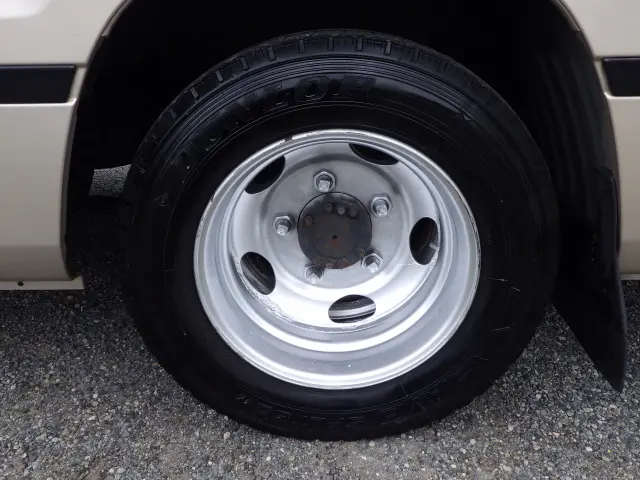 トヨタ コースター SDG-XZB70(2WD)の写真33