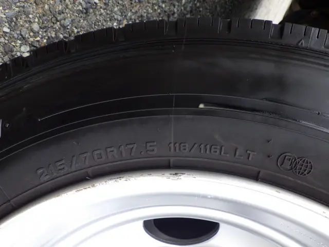 トヨタ コースター SDG-XZB70(2WD)の写真34