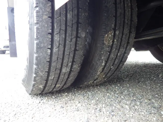 トヨタ コースター SDG-XZB70(2WD)の写真35