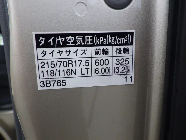 トヨタ コースター SDG-XZB70(2WD)の写真36