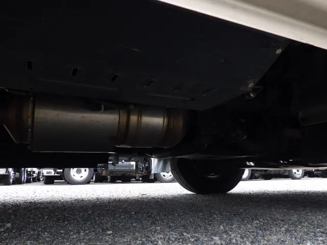 トヨタ コースター SDG-XZB70(2WD)の写真37