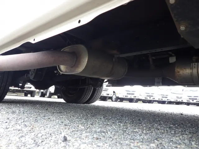 トヨタ コースター SDG-XZB70(2WD)の写真38