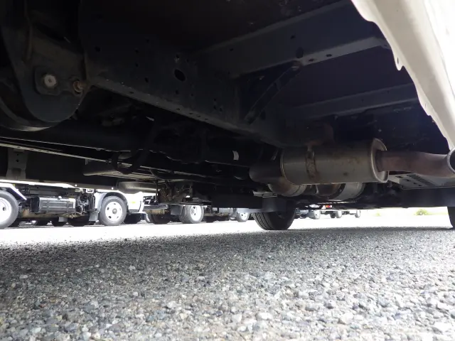 トヨタ コースター SDG-XZB70(2WD)の写真39