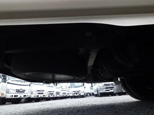 トヨタ コースター SDG-XZB70(2WD)の写真40