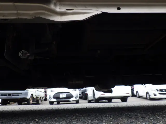 トヨタ コースター SDG-XZB70(2WD)の写真42