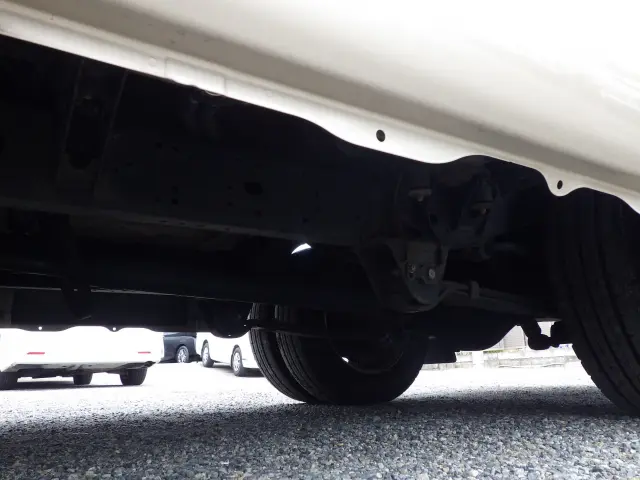 トヨタ コースター SDG-XZB70(2WD)の写真43