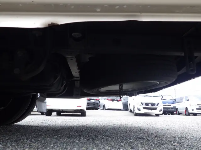 トヨタ コースター SDG-XZB70(2WD)の写真44