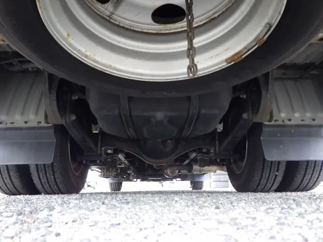 トヨタ コースター SDG-XZB70(2WD)の写真46