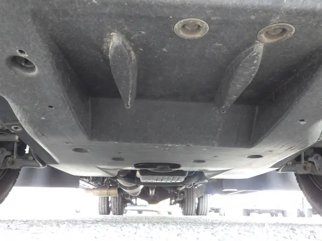 トヨタ コースター SDG-XZB70(2WD)の写真47