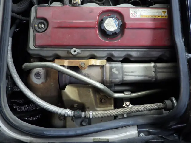 トヨタ コースター SDG-XZB70(2WD)の写真48