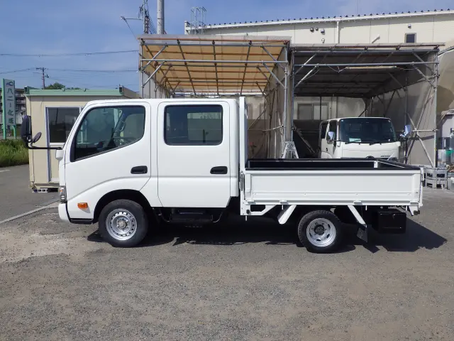 トヨタ ダイナ QDF-KDY231(2WD)の写真3