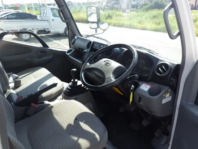 トヨタ ダイナ QDF-KDY231(2WD)の写真6