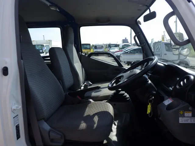 トヨタ ダイナ QDF-KDY231(2WD)の写真7