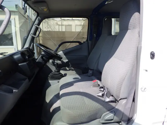 トヨタ ダイナ QDF-KDY231(2WD)の写真8