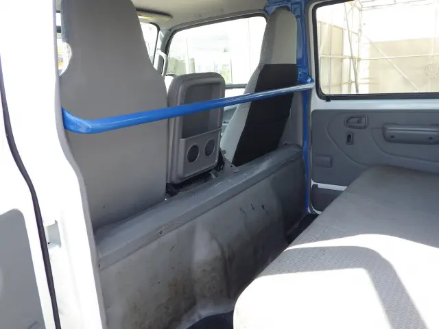 トヨタ ダイナ QDF-KDY231(2WD)の写真10