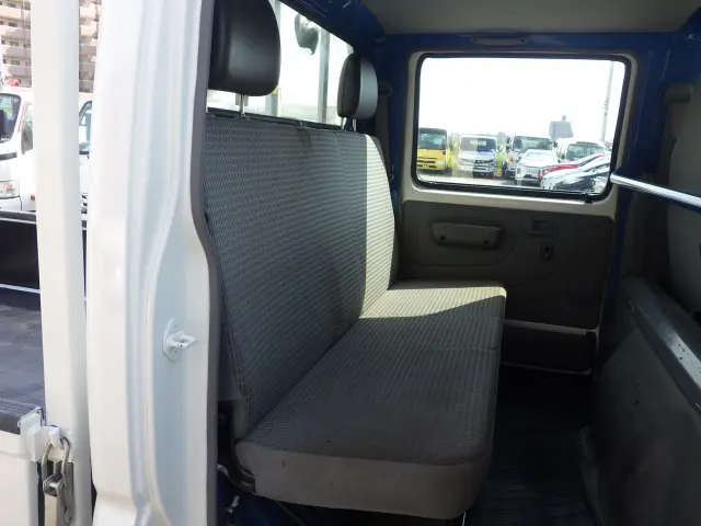 トヨタ ダイナ QDF-KDY231(2WD)の写真11