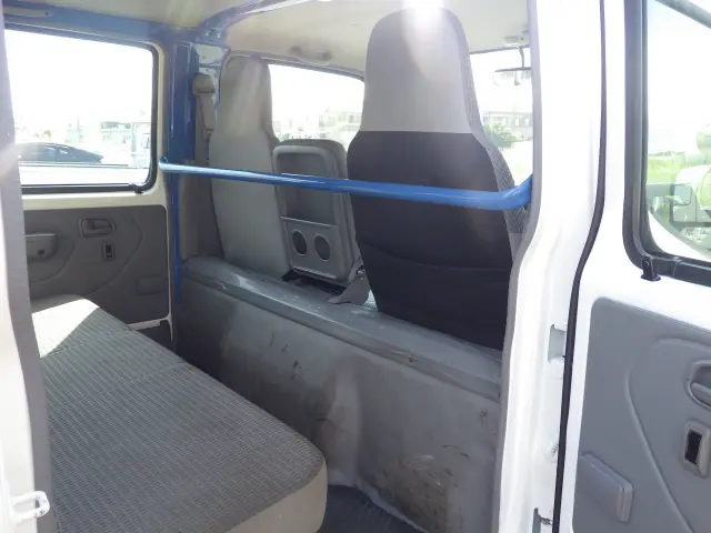 トヨタ ダイナ QDF-KDY231(2WD)の写真12
