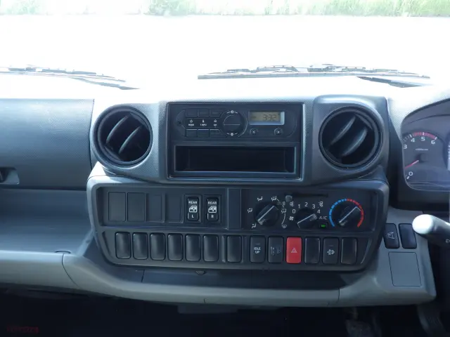 トヨタ ダイナ QDF-KDY231(2WD)の写真13