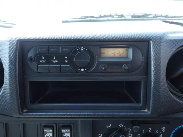 トヨタ ダイナ QDF-KDY231(2WD)の写真14