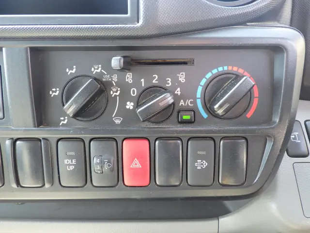 トヨタ ダイナ QDF-KDY231(2WD)の写真15