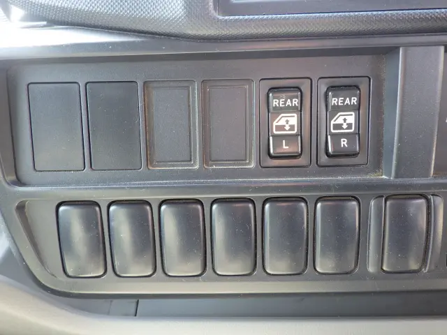 トヨタ ダイナ QDF-KDY231(2WD)の写真16