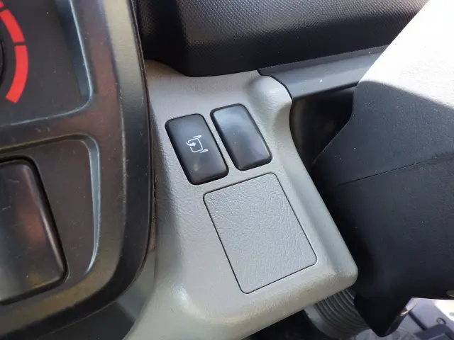 トヨタ ダイナ QDF-KDY231(2WD)の写真17