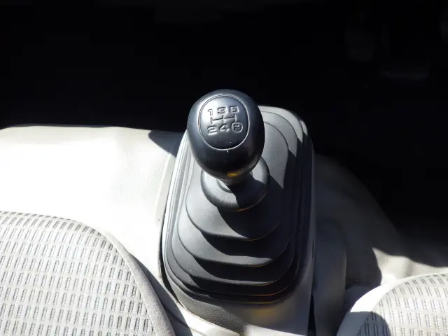 トヨタ ダイナ QDF-KDY231(2WD)の写真19