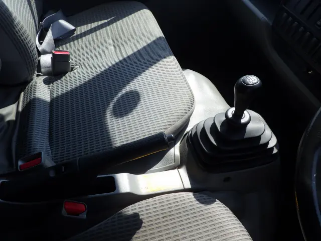 トヨタ ダイナ QDF-KDY231(2WD)の写真20