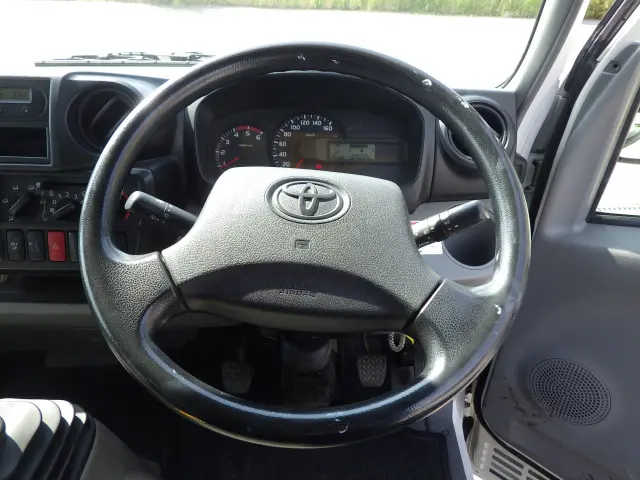 トヨタ ダイナ QDF-KDY231(2WD)の写真21